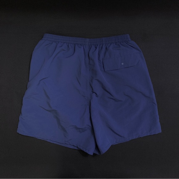 PATAGONIA Men’s Baggies Shorts 5” Inseam — XXL — Tidepool Blue - Picture 3 of 8